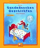 Kleine Sandm�nnchen-Geschichten zum Vorlesen - Henriette Wich