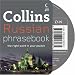 Russian Phrasebook CD Pack (Collins GEM)
