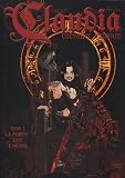 Revue Nickel  / Claudia, Tome 1 : La porte des enfers