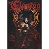 Claudia, Tome 1 : La porte des enfers