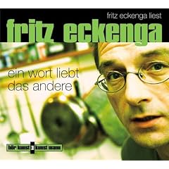 Ein Wort liebt das andere. CD: Frische Rettungsreime und Geschichten