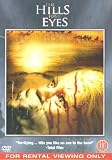 Hills Have Eyes [DVD]