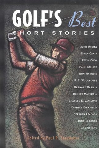 Golf's Best Short Stories (Sporting's Best Short Stories series)