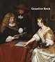 Gerard ter Borch (Studies in the History of Art, National Gallery of Art, Washington D.C.)