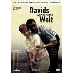 Davids wundersame Welt