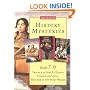 History Mysteries: Trouble at Fort LA Pointe, Under Copp's Hill, Watcher in the Piney Woods, Books 7, 8 and 9
