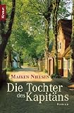 Die Tochter des Kapit&auml;ns - Maiken Nielsen