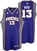 Search : Steve Nash Phoenix Suns Purple Stitched Swingman Adult Jersey