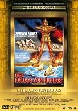 cover of Der Koloss von Rhodos