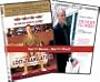Broken Flowers/Lost in Translation