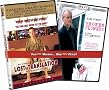 Broken Flowers/Lost in Translation Broken Flowers/Lost in Translation