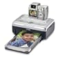 Kodak Easyshare Z740 5 MP Digital Camera with 10xOptical Zoom and Kodak Printer Dock (Series 3)