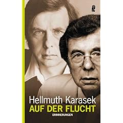 Auf der Flucht. Erinnerungen (Broschiert)