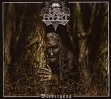 Wiedergang Digipack