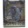 ALIEN 1997 - MOVIE EDITION - ALIEN RESURRECTION - SIGNATURE SERIES - AQUA ALIEN