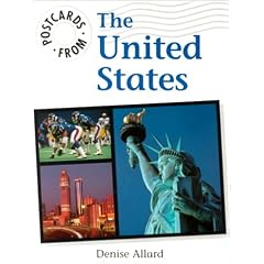 The United States (Postcards From...)