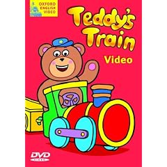 Teddy's Train