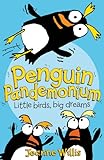 Penguin pandemonium
