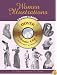 Women Illustrations CD-ROM and Book (Dover Electronic Clip Art)