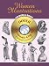 Book Women Illustrations CD-ROM and Book (Dover Electronic Clip Art)