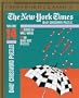 New York Times Daily Crossword Puzzles, Volume 14 (NY Times)