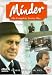 Minder - Series 1 Box Set 1 - 4 [DVD] [1979]