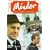 Minder - Series 1 - Parts 1 To 4 [DVD] [1979]