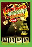 Latino Comedy Series, Vol. 3