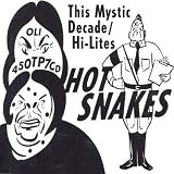 Mystic Decade