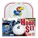 Mini Hoop Ball Set- KA