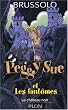 Peggy Sue, tome 5 : Le Ch�teau noir