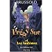 Peggy Sue, tome 5 : Le Ch�teau noir