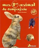 Mon Premier Animal de Compagnie