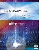 OLeary Series: Microsoft Office 2003 Volume II (OLeary Series)