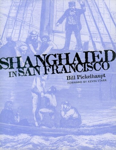 shanghaied in san francisco maritime