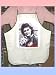 DAVID ESSEX APRON