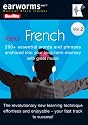 Earworms French Vol. 2 (Berlitz Earworms)