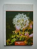 The world of nature