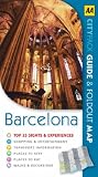 AA CityPack Barcelona (AA CityPack Guides)