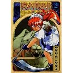 Sarai, Volume 2 book cover