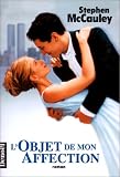 L'objet de mon affection
