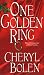 Books : One Golden Ring