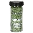 Morton & Bassett Cilantro, .3-Ounce Jars (Pack of 3)