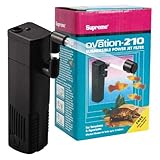 UPC 025033010253 product image for Supreme (Danner) ASP01025 Ovation 210 Internal Filter for Aquarium | upcitemdb.com
