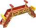 Bigjigs Double Track Foot Bridge BJT191