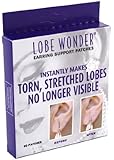 Lobe Wonder Support Patches for Earrings 60 ea Personal Healthcare / Health Care by HealthMarket