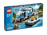 Lego Off Road Command Center