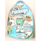 Funkeys Flurry - Light Green - Rare