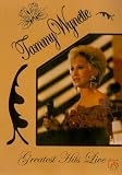 Review Quantum Leap  / Tammy Wynette - Greatest Hits Live