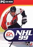 Eigenschaften Electronic Arts  / NHL 99 (Budget)